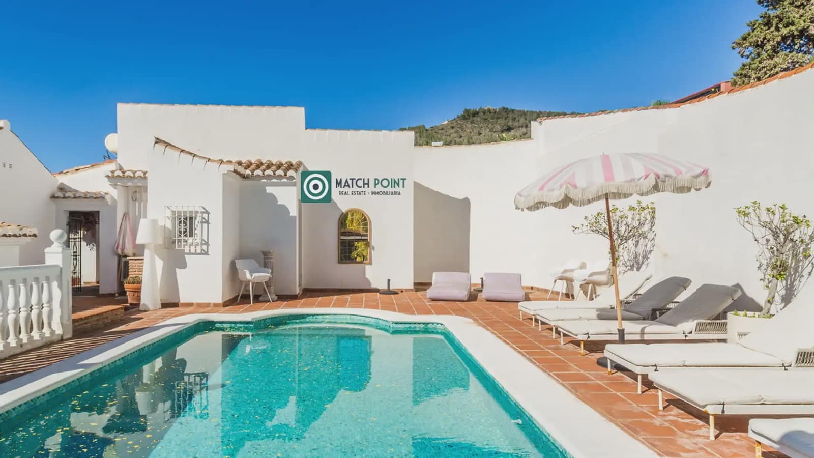 4 soveværelse Villa til salg i Almunecar - € 1.180.000 (Ref: 9747278)