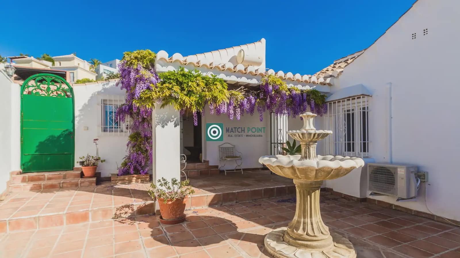 4 soveværelse Villa til salg i Almunecar - € 1.180.000 (Ref: 9747278)