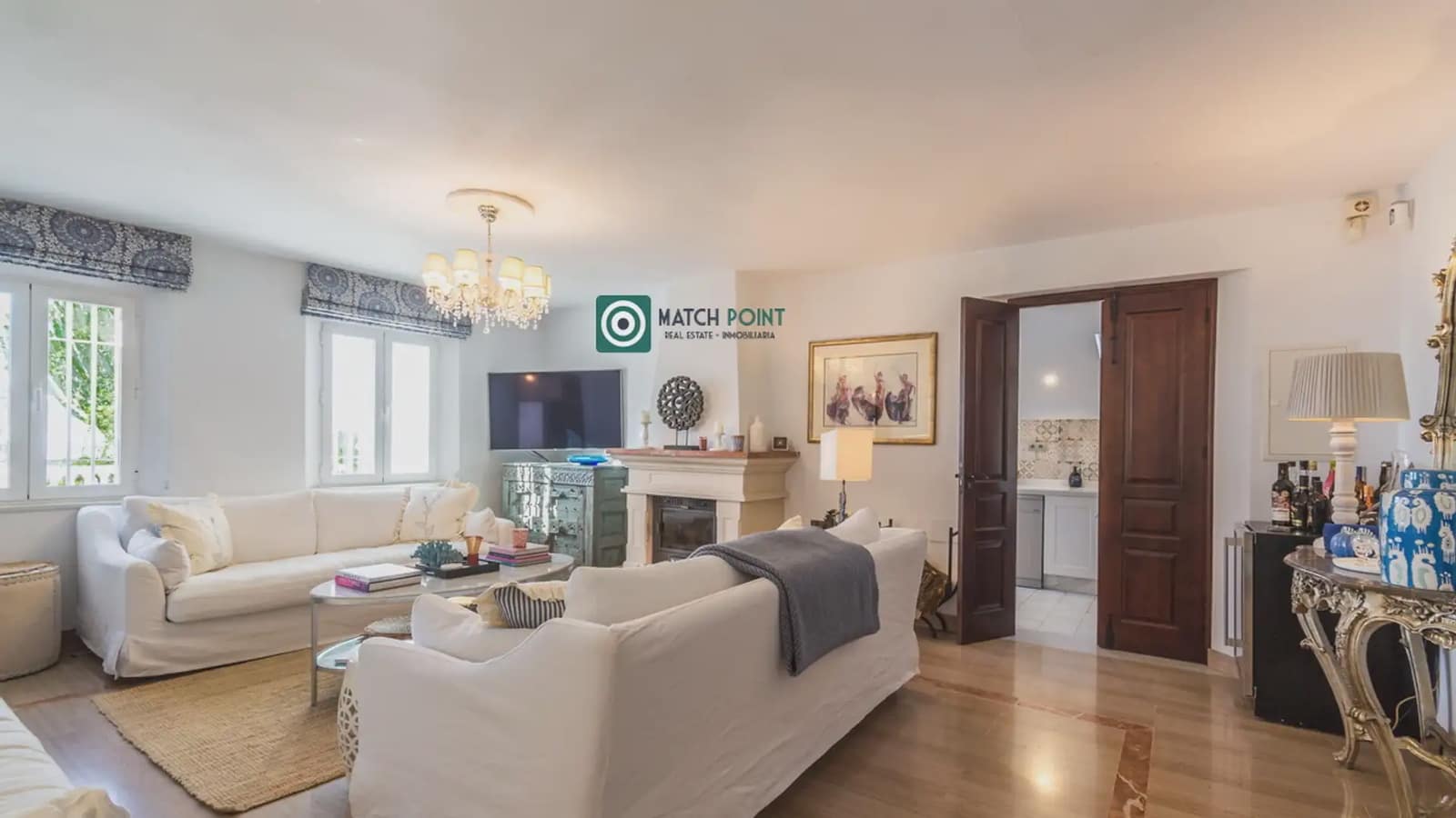 4 soveværelse Villa til salg i Almunecar - € 1.180.000 (Ref: 9747278)