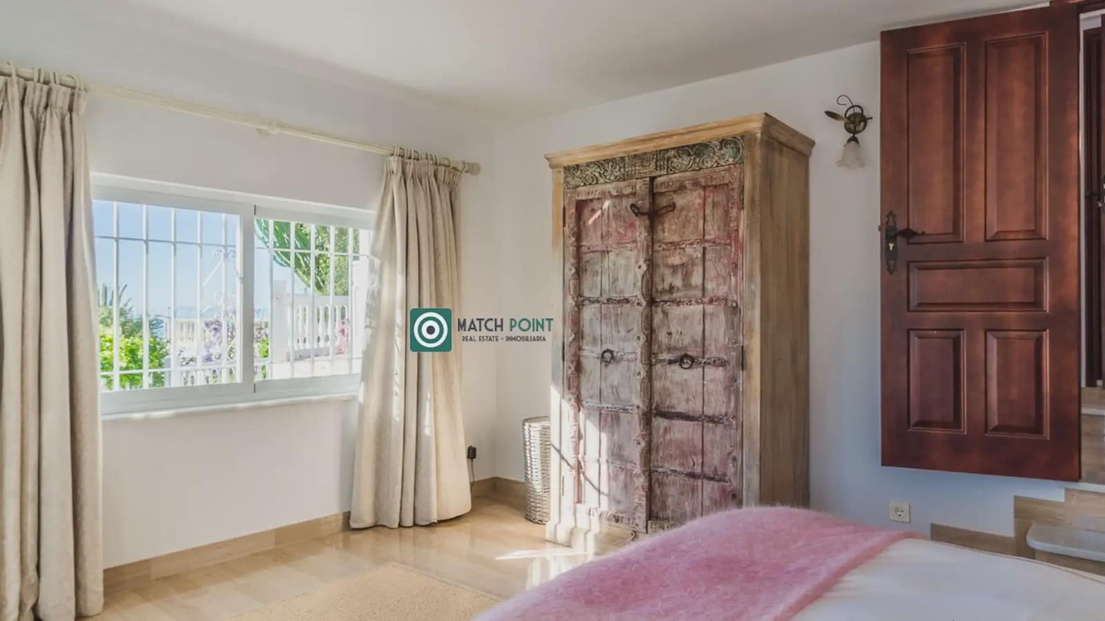 4 soveværelse Villa til salg i Almunecar - € 1.180.000 (Ref: 9747278)