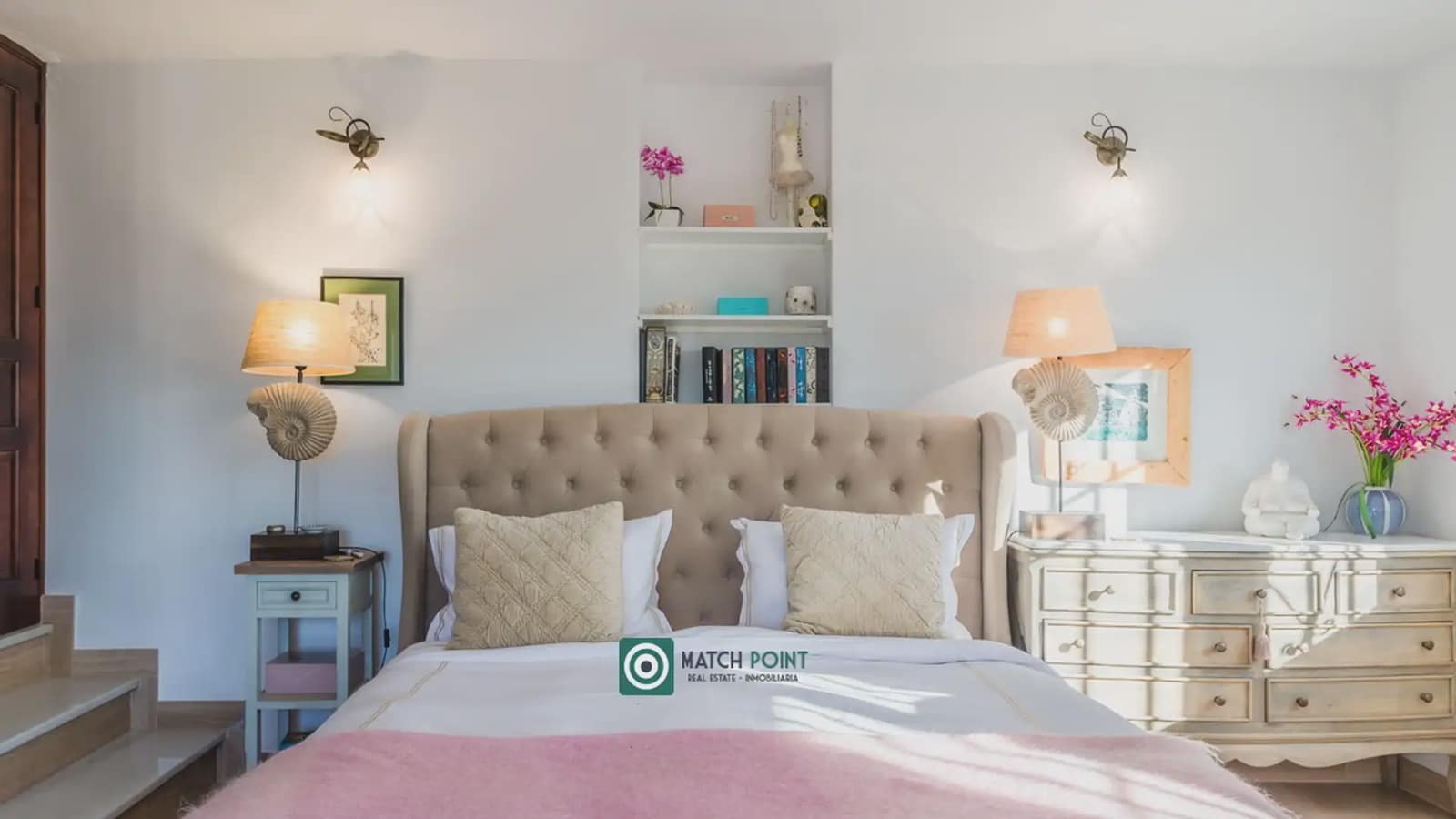 4 soveværelse Villa til salg i Almunecar - € 1.180.000 (Ref: 9747278)