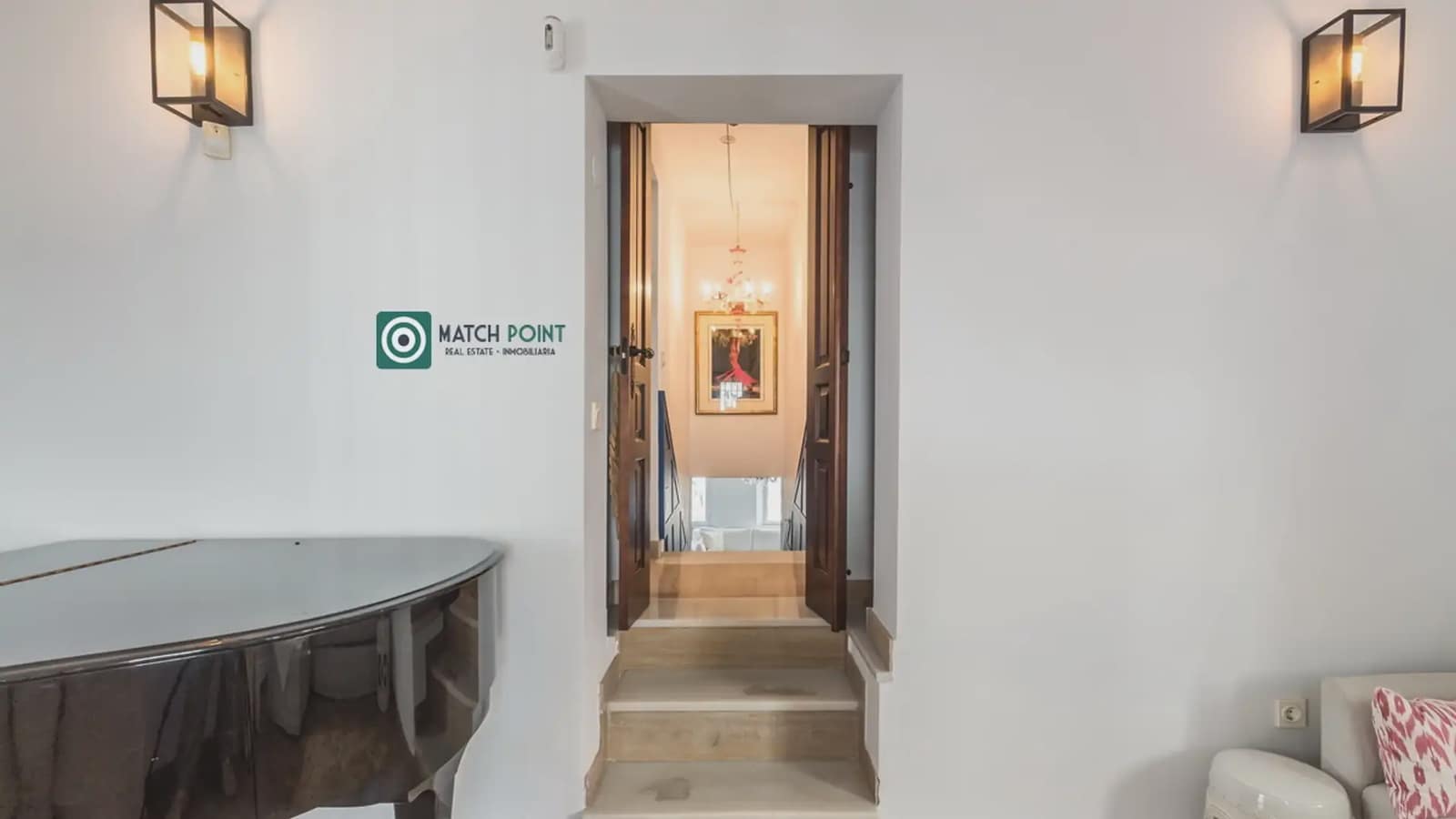 4 soveværelse Villa til salg i Almunecar - € 1.180.000 (Ref: 9747278)