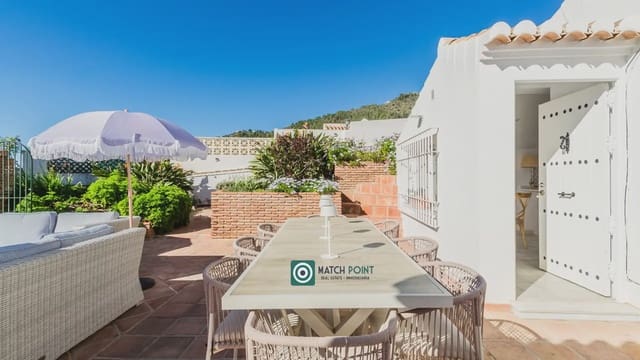 4 soveværelse Villa til salg i Almuñécar - € 1.180.000 (Ref: 9747278)