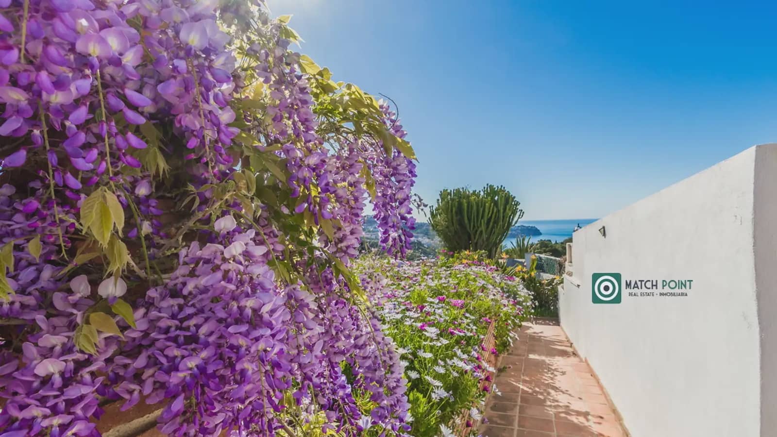 4 soveværelse Villa til salg i Almunecar - € 1.180.000 (Ref: 9747278)