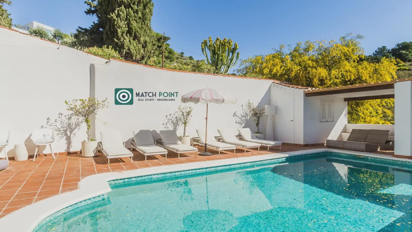 4 soveværelse Villa til salg i Almunecar - € 1.180.000 (Ref: 9747278)