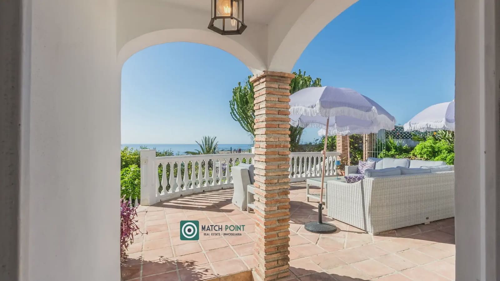 4 soveværelse Villa til salg i Almunecar - € 1.180.000 (Ref: 9747278)