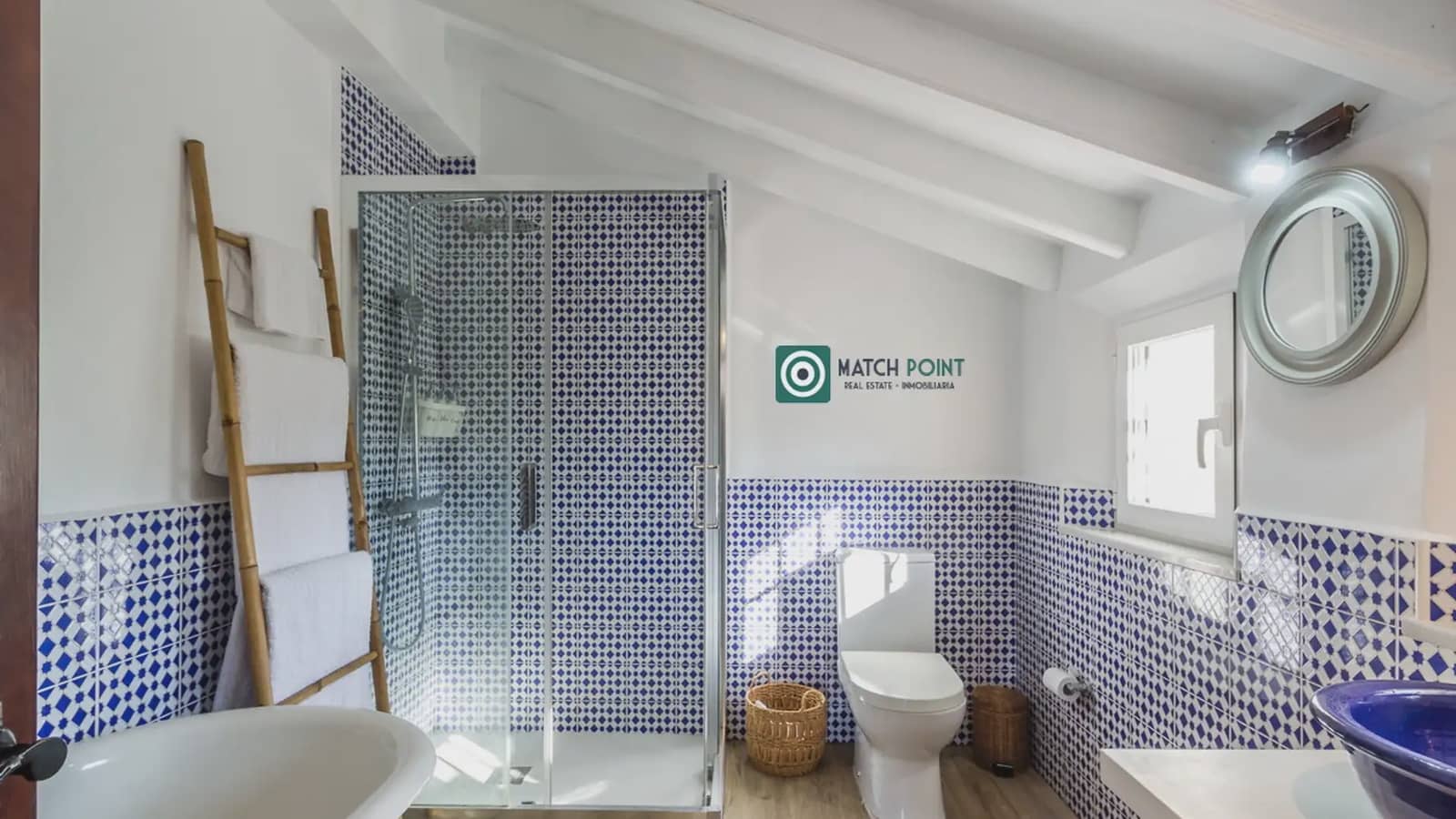 4 soveværelse Villa til salg i Almunecar - € 1.180.000 (Ref: 9747278)