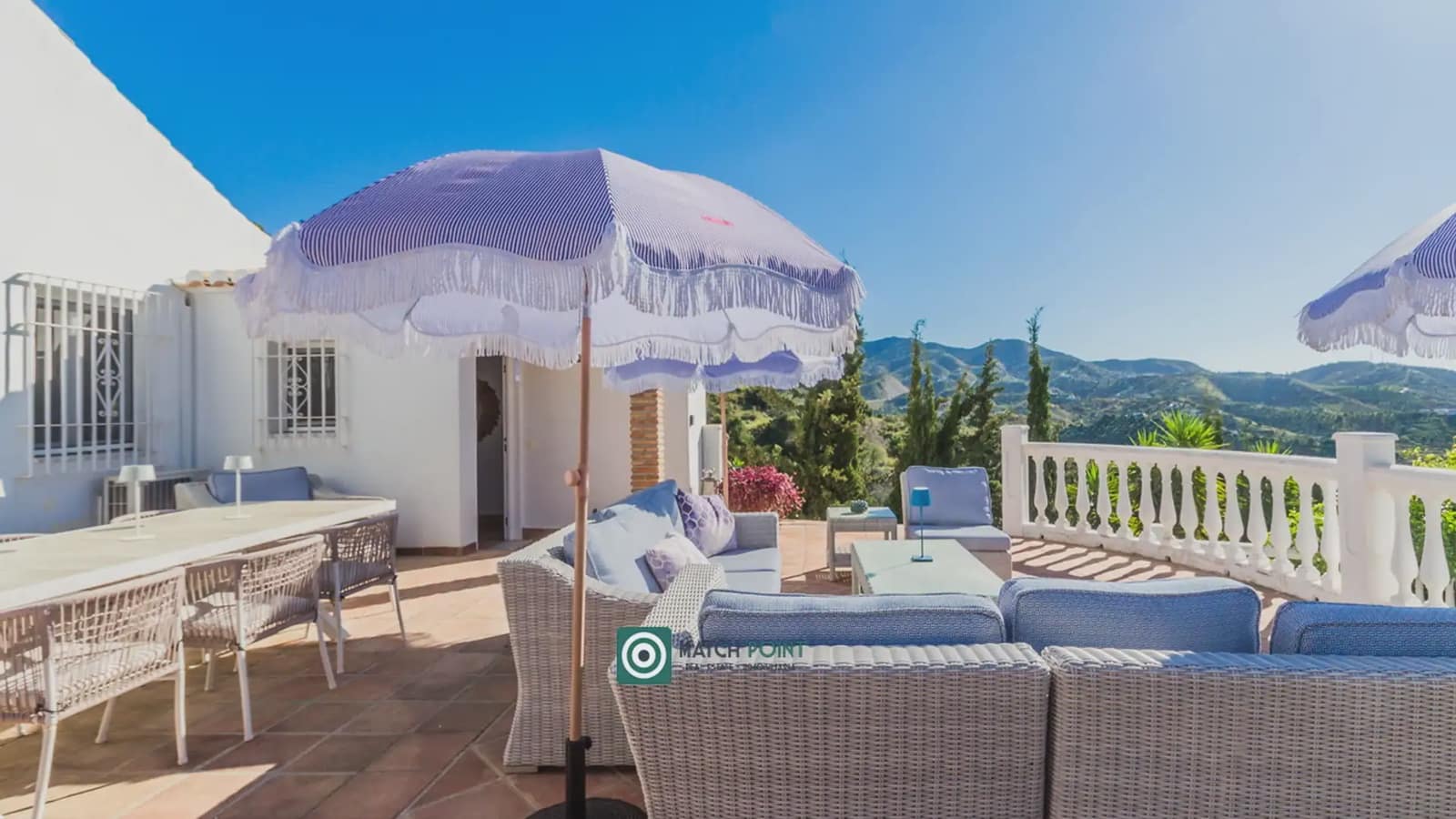 4 soveværelse Villa til salg i Almunecar - € 1.180.000 (Ref: 9747278)