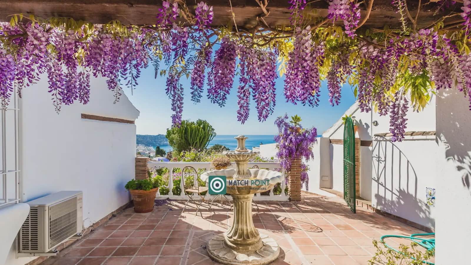 4 soveværelse Villa til salg i Almunecar - € 1.180.000 (Ref: 9747278)