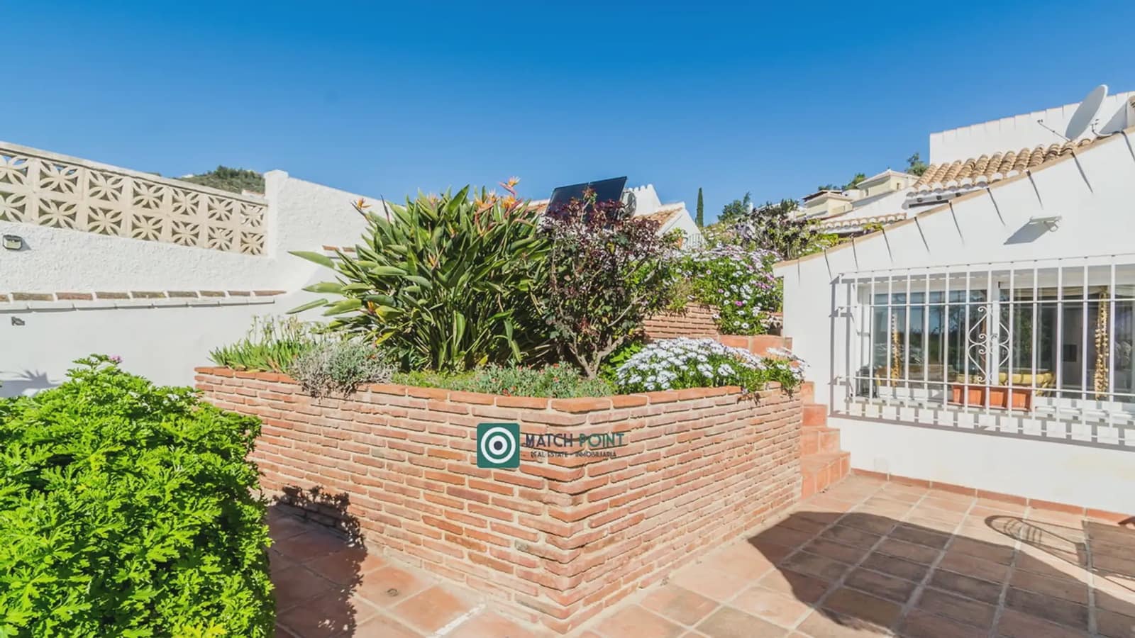 4 soveværelse Villa til salg i Almunecar - € 1.180.000 (Ref: 9747278)