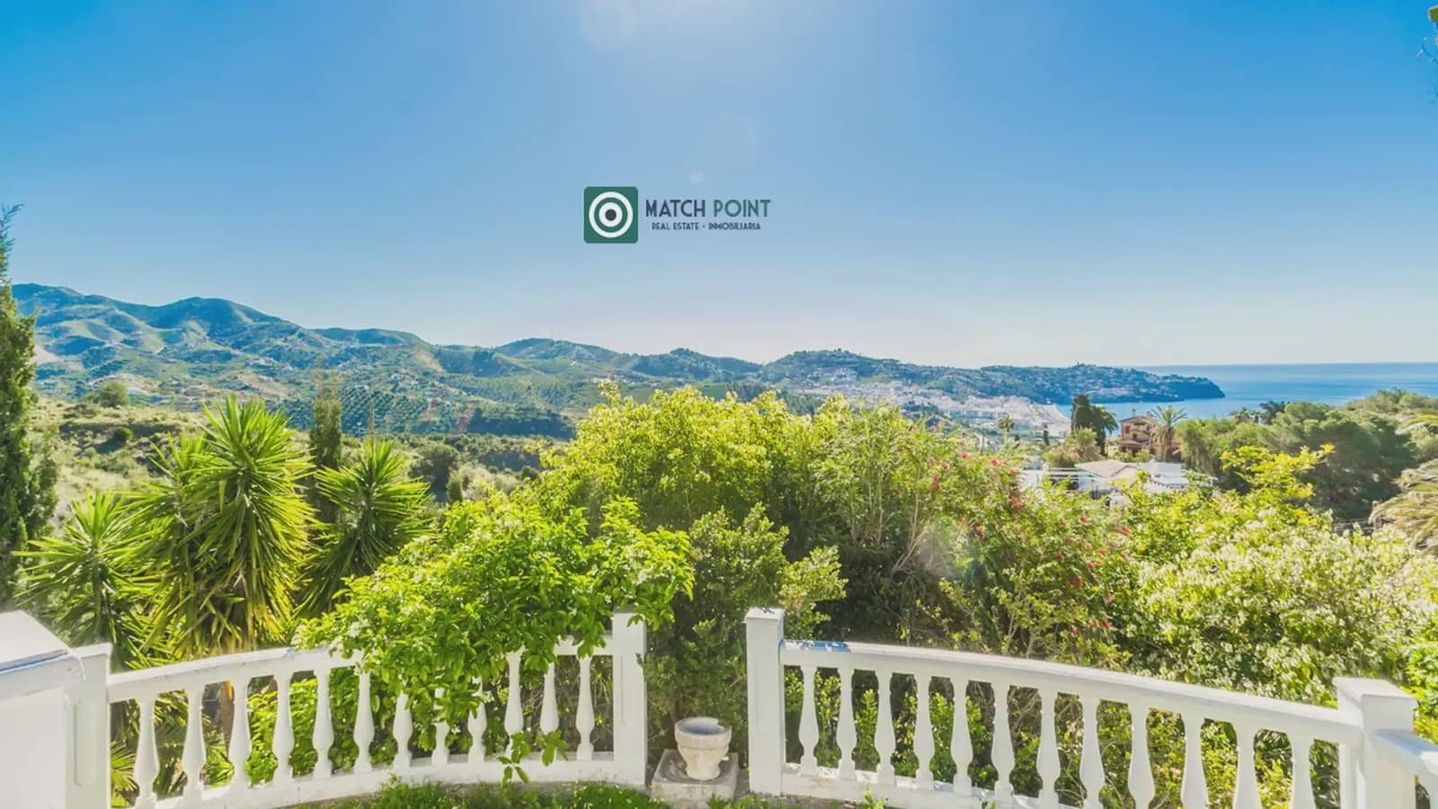 4 soveværelse Villa til salg i Almunecar - € 1.180.000 (Ref: 9747278)