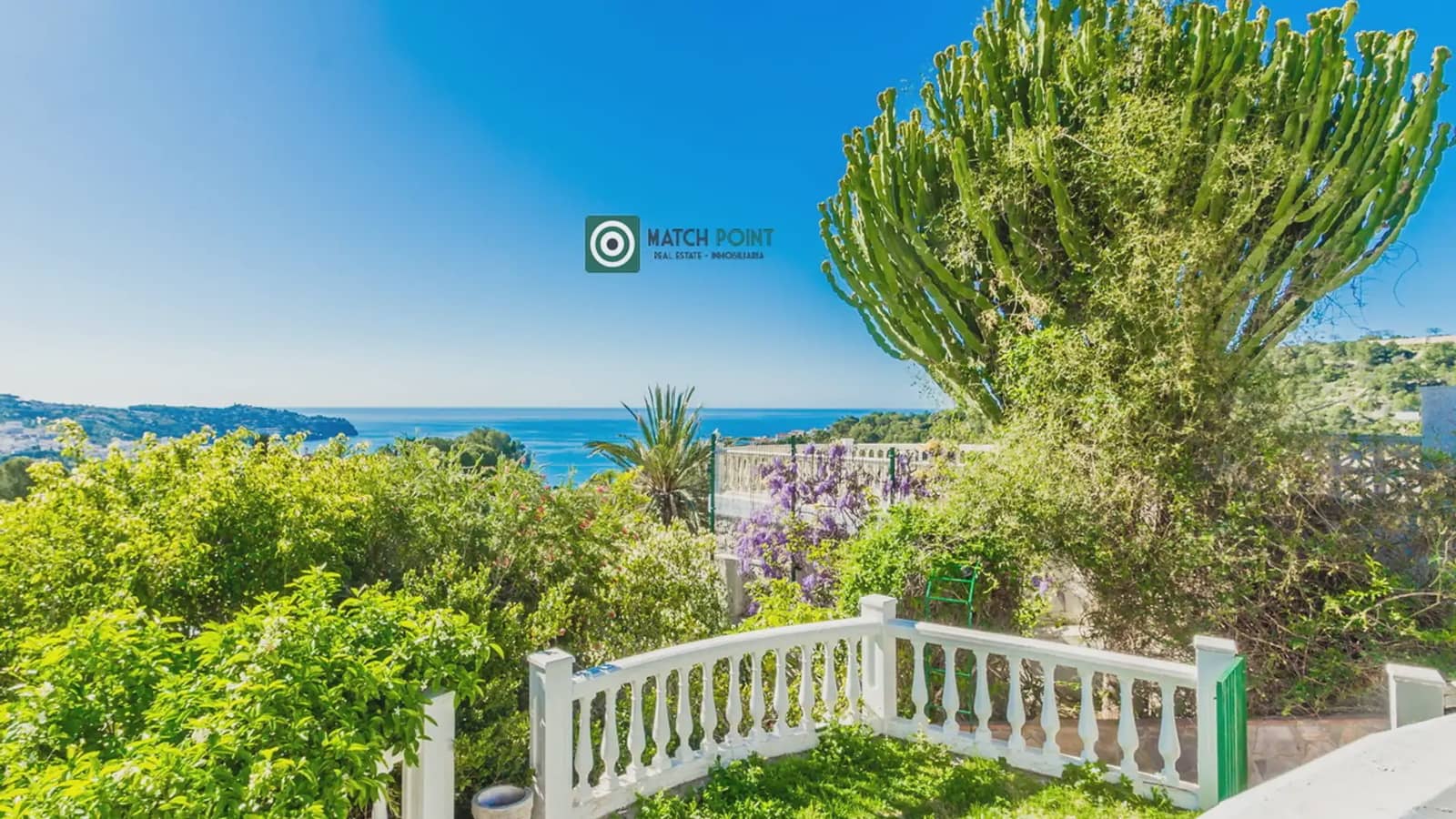 4 soveværelse Villa til salg i Almunecar - € 1.180.000 (Ref: 9747278)