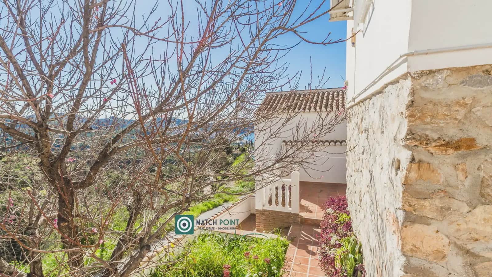 4 soveværelse Villa til salg i Almunecar - € 1.180.000 (Ref: 9747278)