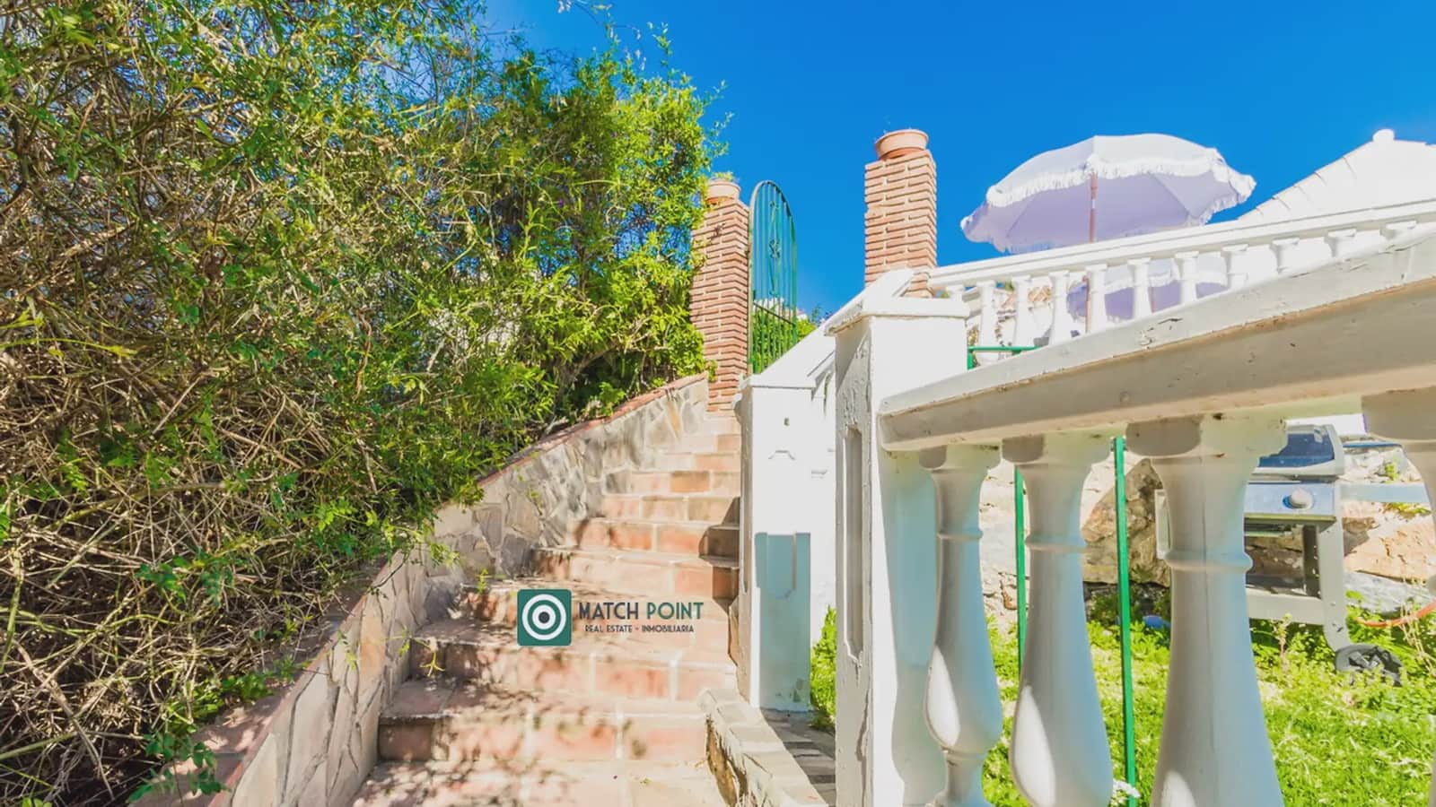 4 soveværelse Villa til salg i Almunecar - € 1.180.000 (Ref: 9747278)