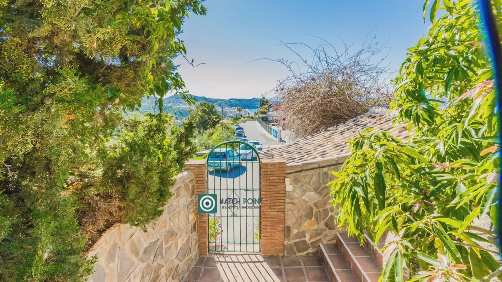 4 soveværelse Villa til salg i Almunecar - € 1.180.000 (Ref: 9747278)