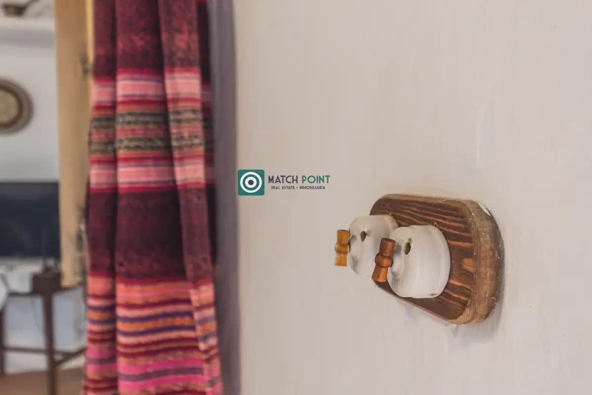 2 makuuhuone Maalaistalo vuokrattavana paikassa Almunecar mukana uima-altaan - 600 € (Ref: 9756690)