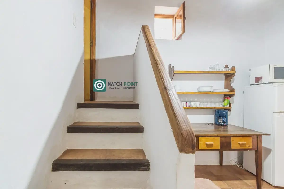 2 makuuhuone Maalaistalo vuokrattavana paikassa Almunecar mukana uima-altaan - 600 € (Ref: 9756690)