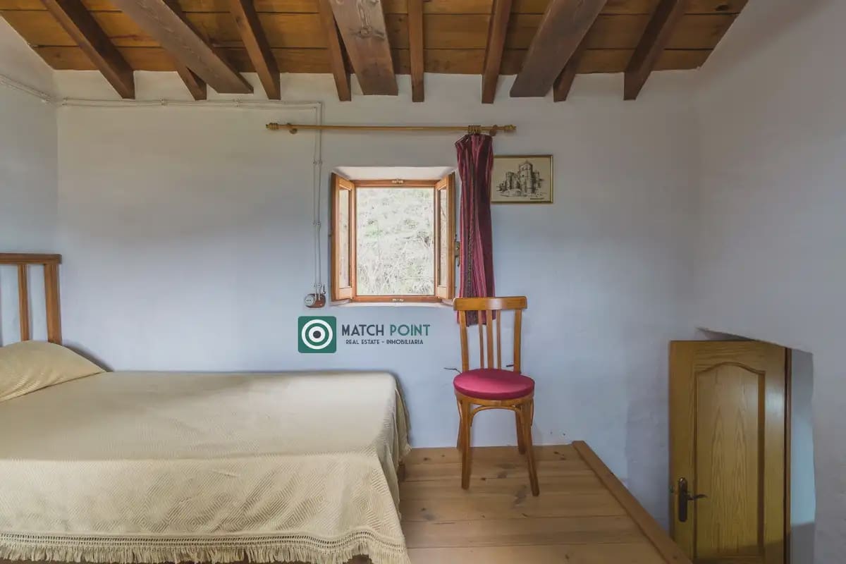 2 makuuhuone Maalaistalo vuokrattavana paikassa Almunecar mukana uima-altaan - 600 € (Ref: 9756690)