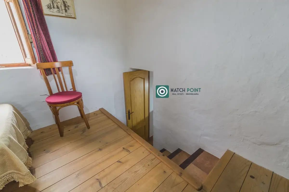 2 makuuhuone Maalaistalo vuokrattavana paikassa Almunecar mukana uima-altaan - 600 € (Ref: 9756690)