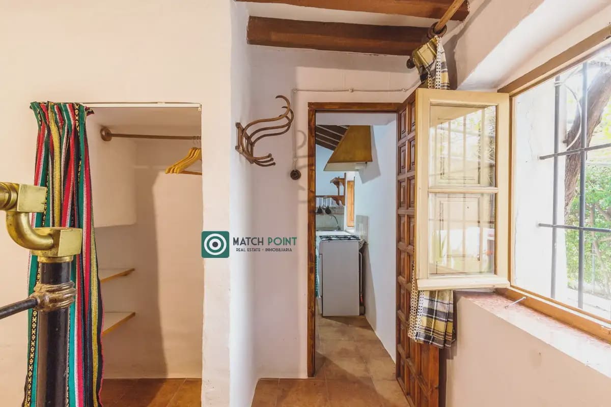 2 makuuhuone Maalaistalo vuokrattavana paikassa Almunecar mukana uima-altaan - 600 € (Ref: 9756690)