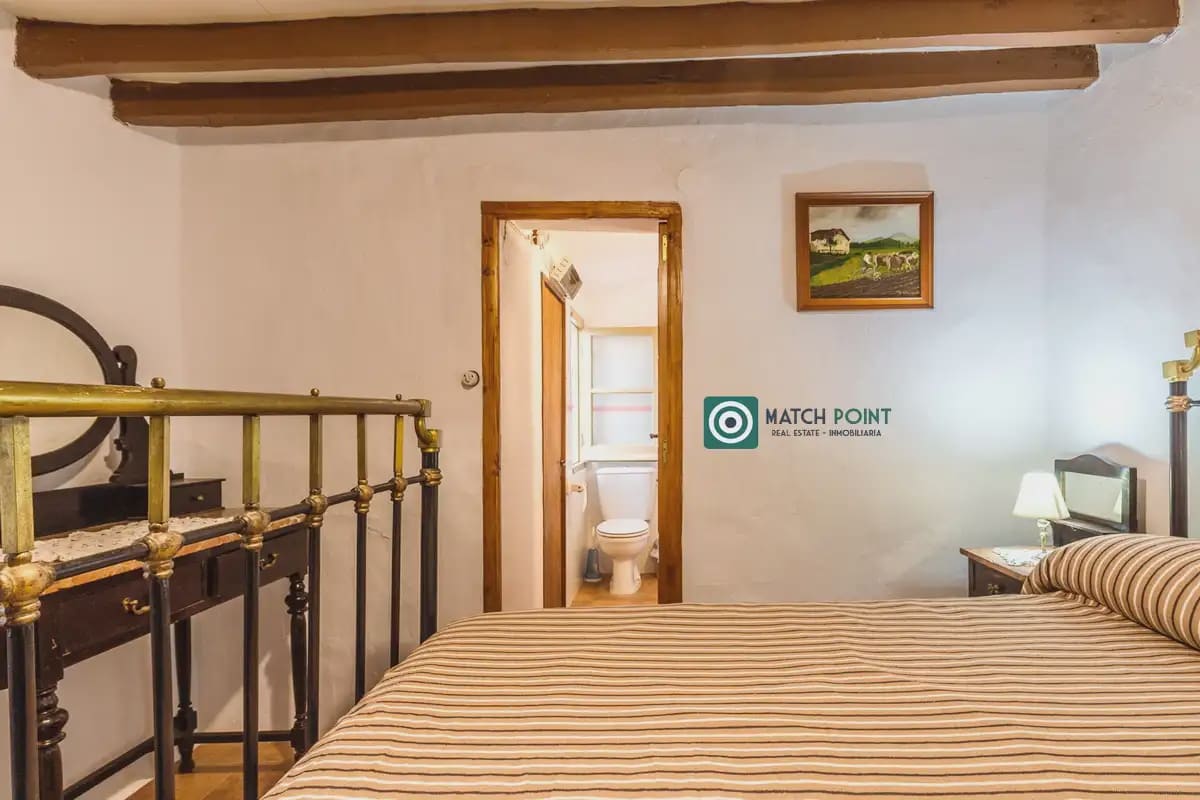 2 makuuhuone Maalaistalo vuokrattavana paikassa Almunecar mukana uima-altaan - 600 € (Ref: 9756690)