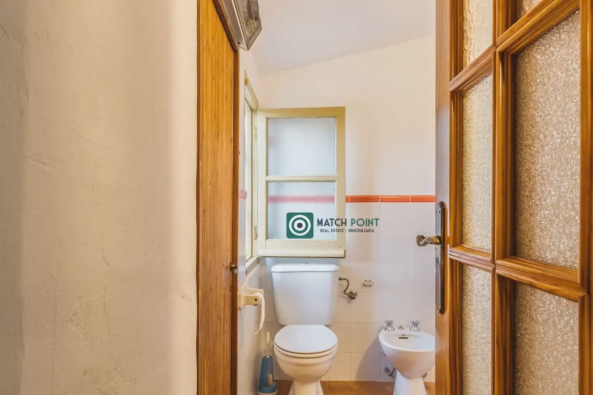 2 makuuhuone Maalaistalo vuokrattavana paikassa Almunecar mukana uima-altaan - 600 € (Ref: 9756690)