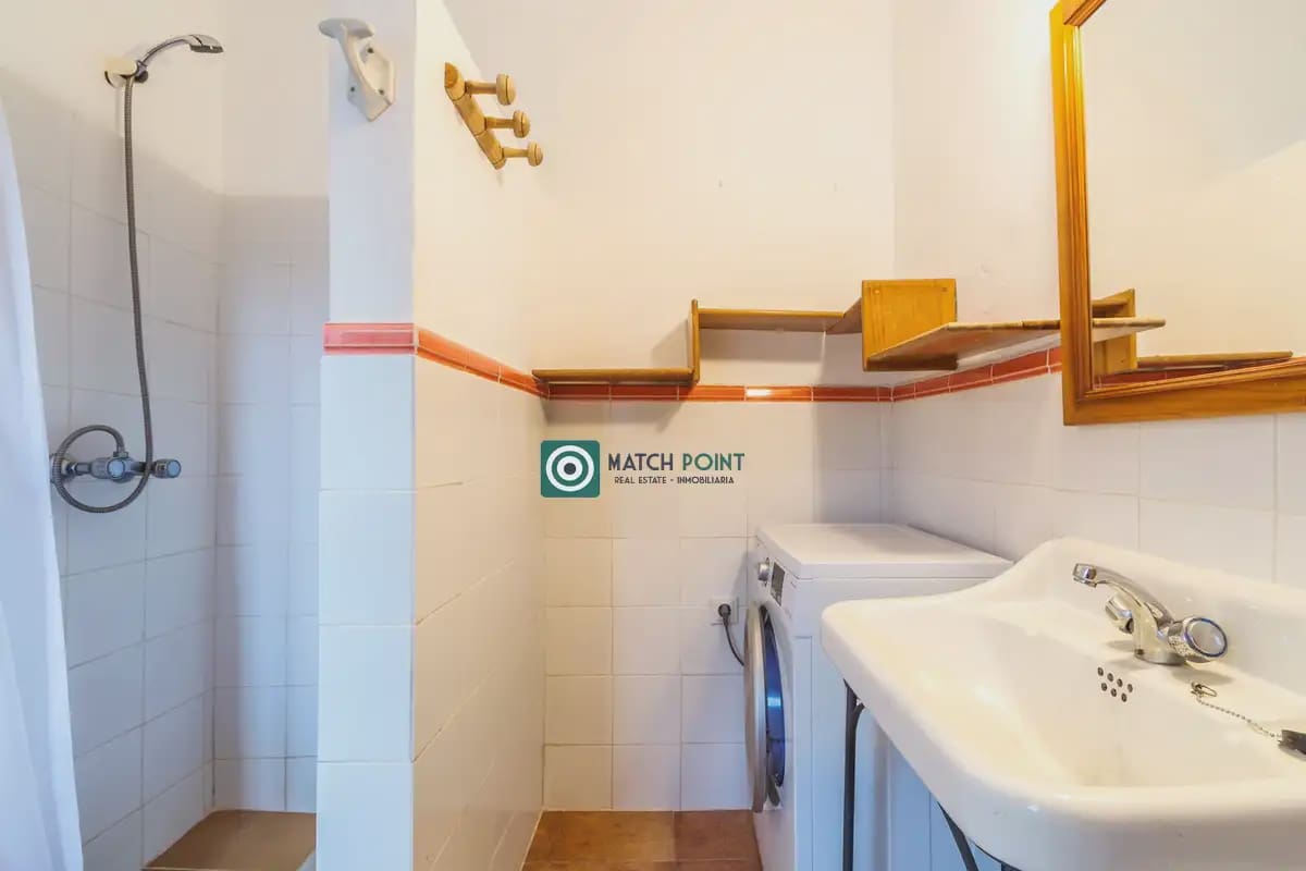 2 makuuhuone Maalaistalo vuokrattavana paikassa Almunecar mukana uima-altaan - 600 € (Ref: 9756690)