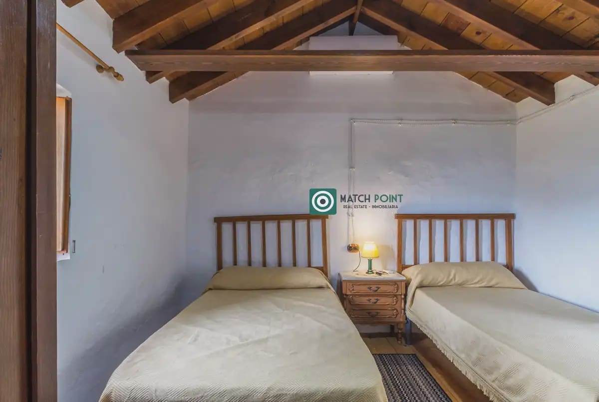 2 makuuhuone Maalaistalo vuokrattavana paikassa Almunecar mukana uima-altaan - 600 € (Ref: 9756690)