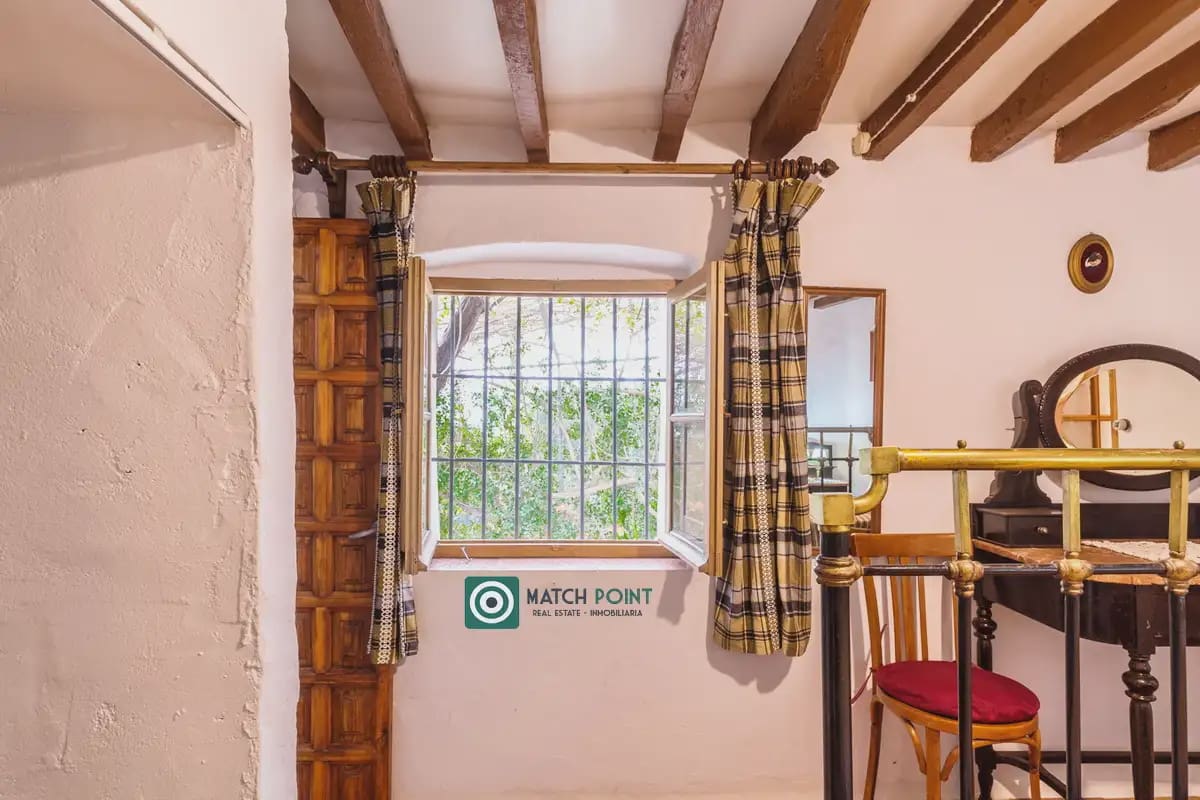 2 makuuhuone Maalaistalo vuokrattavana paikassa Almunecar mukana uima-altaan - 600 € (Ref: 9756690)