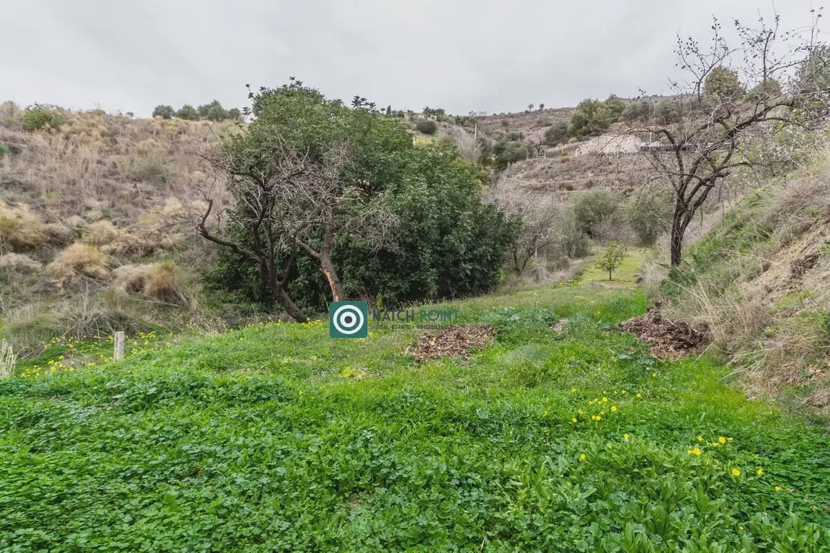 2 makuuhuone Maalaistalo vuokrattavana paikassa Almunecar mukana uima-altaan - 600 € (Ref: 9756690)