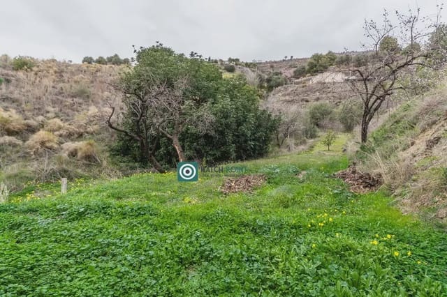 2 makuuhuone Maalaistalo vuokrattavana paikassa Almuñécar mukana uima-altaan - 600 € (Ref: 9756690)