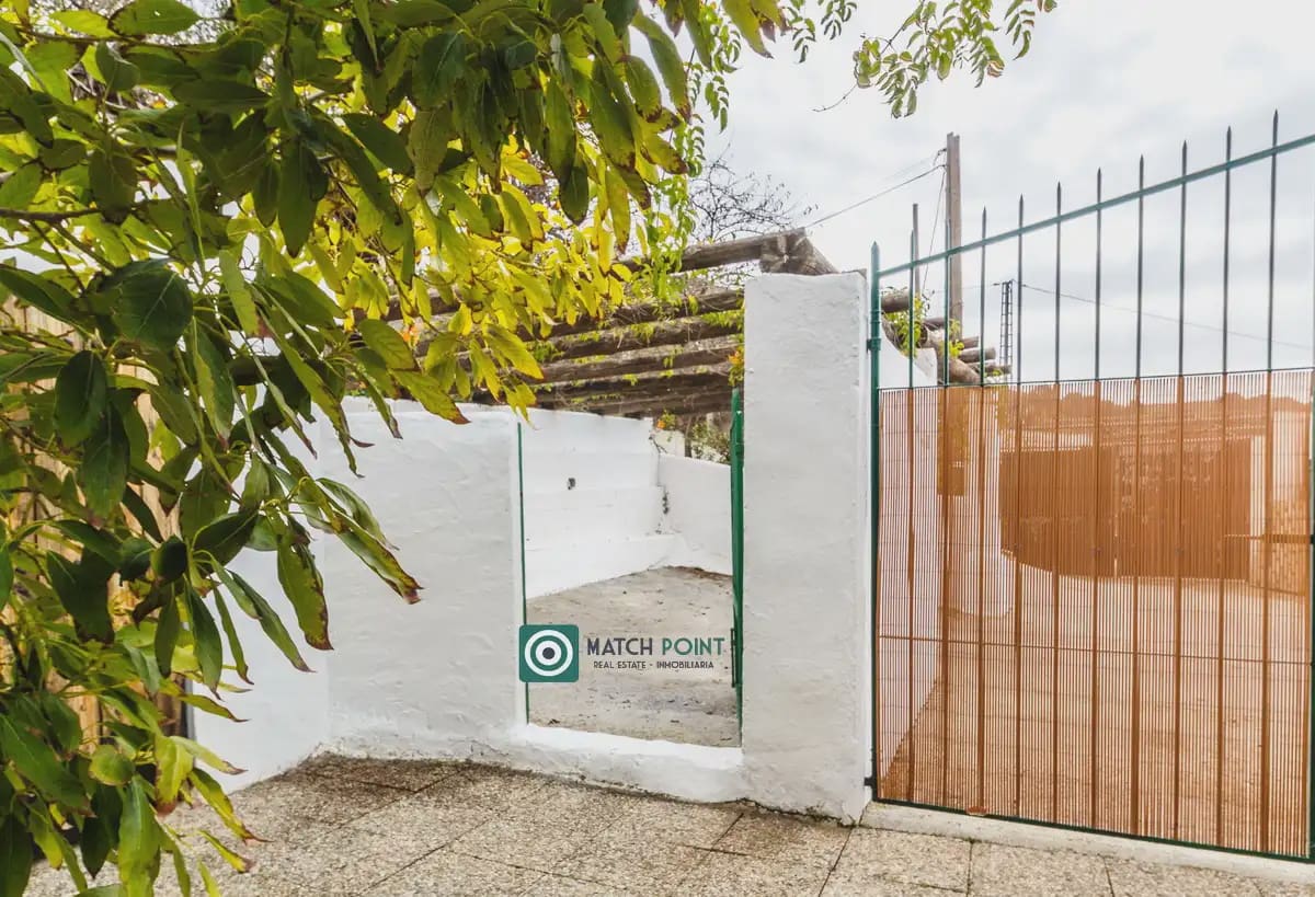 2 makuuhuone Maalaistalo vuokrattavana paikassa Almunecar mukana uima-altaan - 600 € (Ref: 9756690)