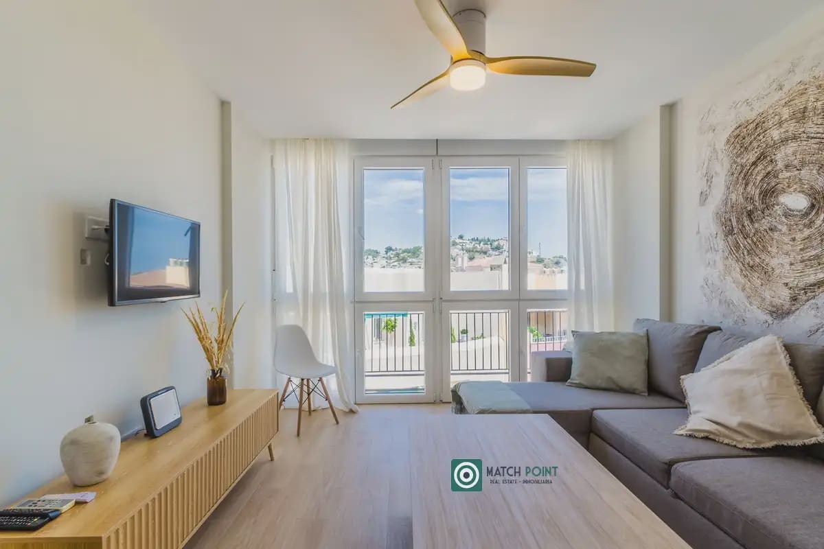 3 camera da letto Appartamento da affittare in Almunecar - 850 € (Rif: 9788771)