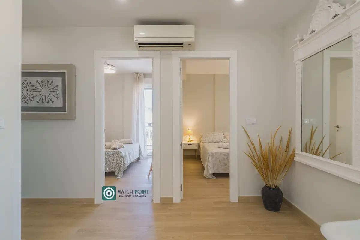 3 camera da letto Appartamento da affittare in Almunecar - 850 € (Rif: 9788771)