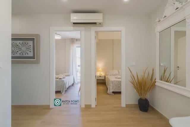 3 Zimmer Wohnung zu vermieten in Almuñécar - 850 € (Ref: 9788771)