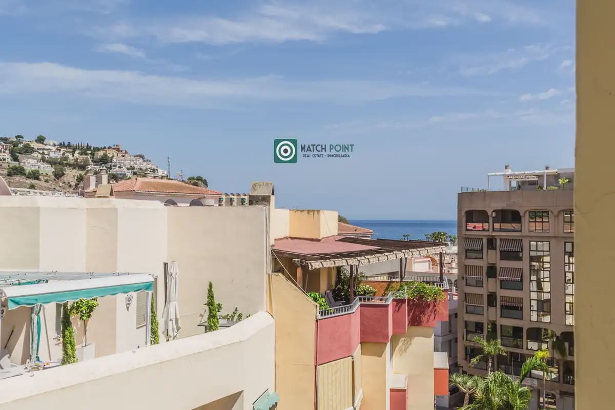 3 camera da letto Appartamento da affittare in Almunecar - 850 € (Rif: 9788771)