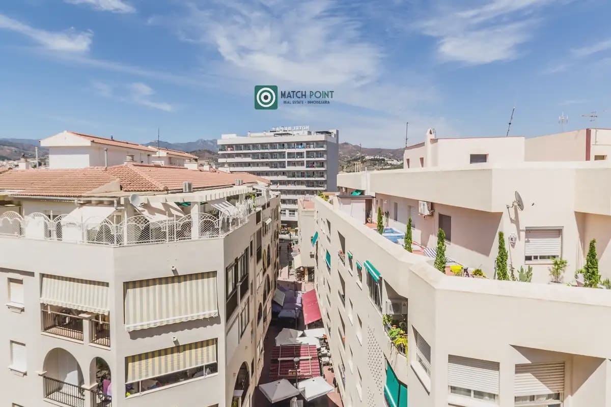 3 camera da letto Appartamento da affittare in Almunecar - 850 € (Rif: 9788771)