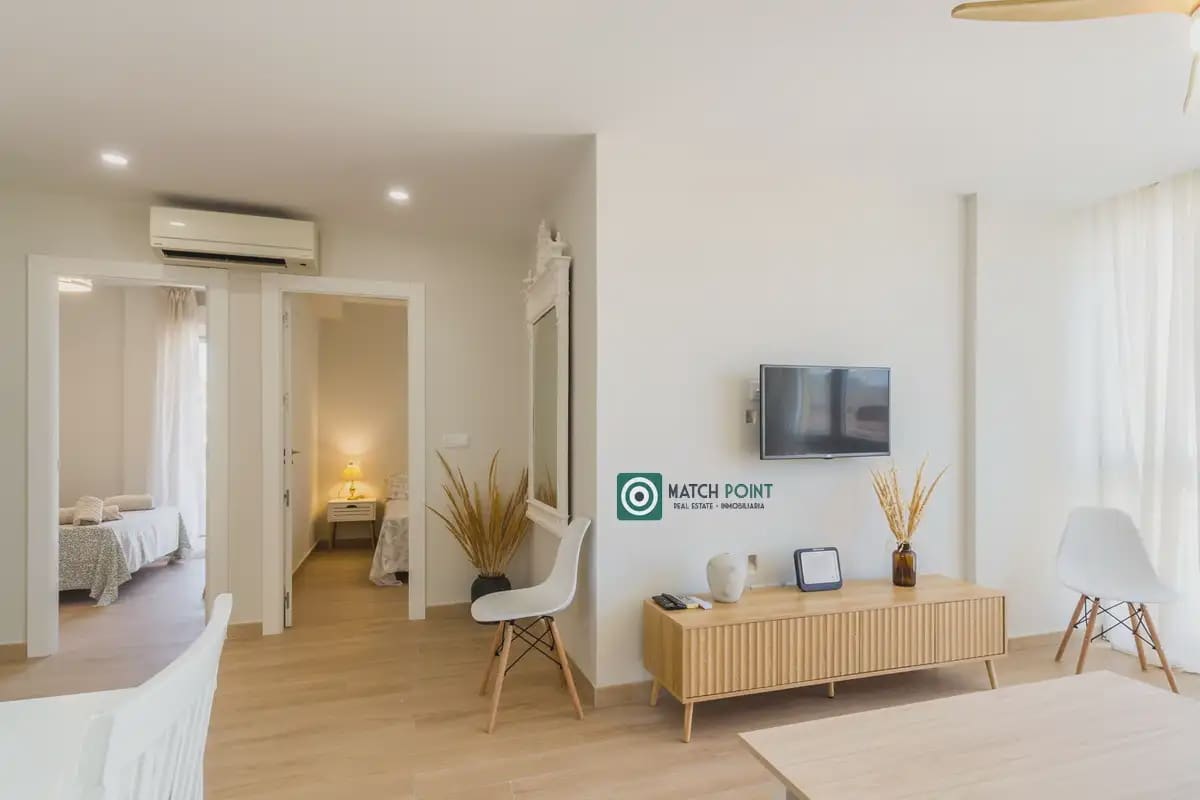 3 camera da letto Appartamento da affittare in Almunecar - 850 € (Rif: 9788771)