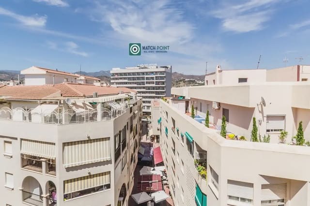 3 Zimmer Wohnung zu vermieten in Almuñécar - 850 € (Ref: 9788771)