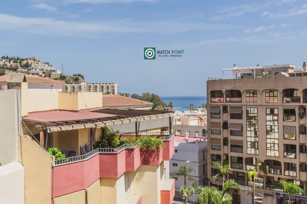 3 camera da letto Appartamento da affittare in Almunecar - 850 € (Rif: 9788771)