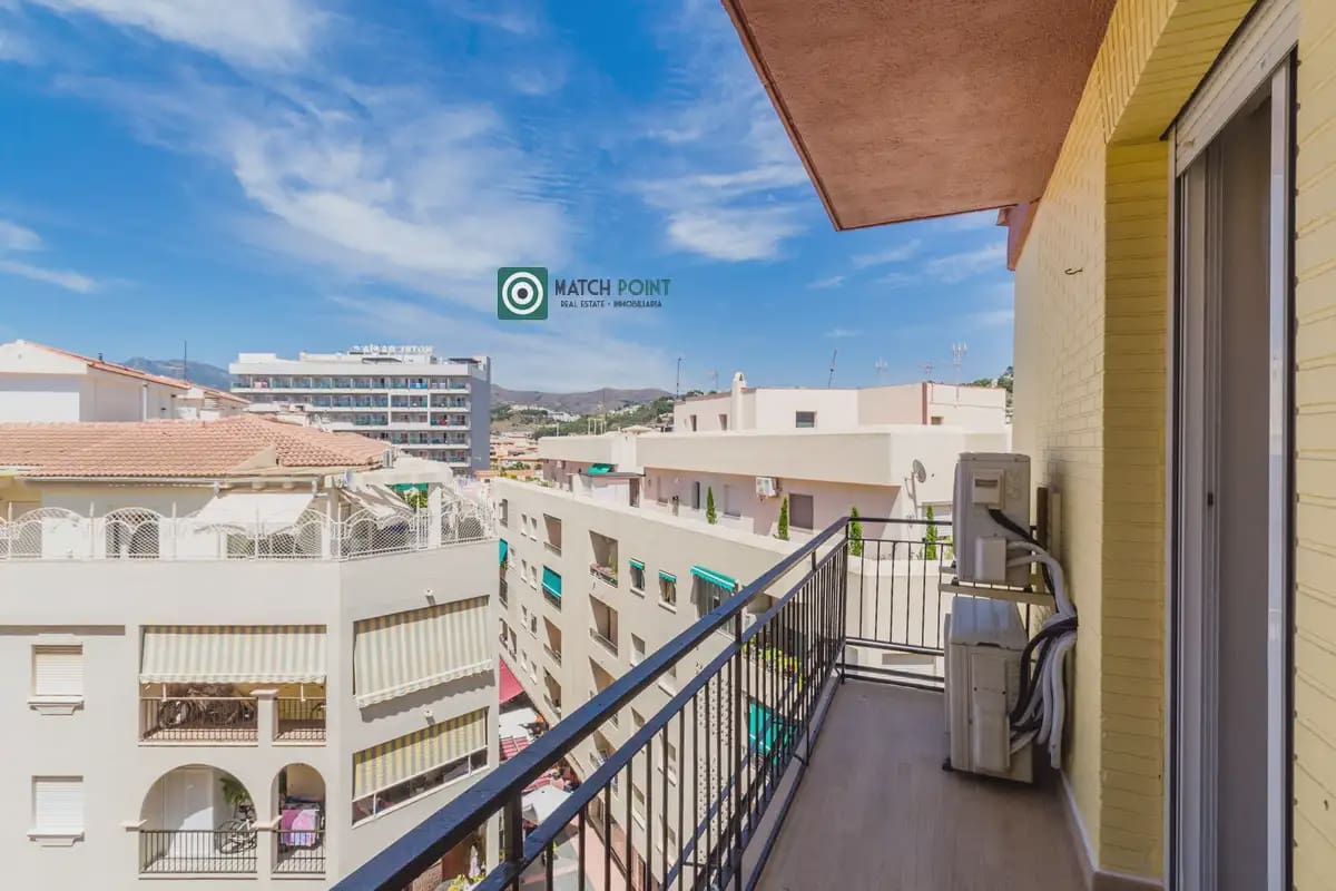 3 camera da letto Appartamento da affittare in Almunecar - 850 € (Rif: 9788771)