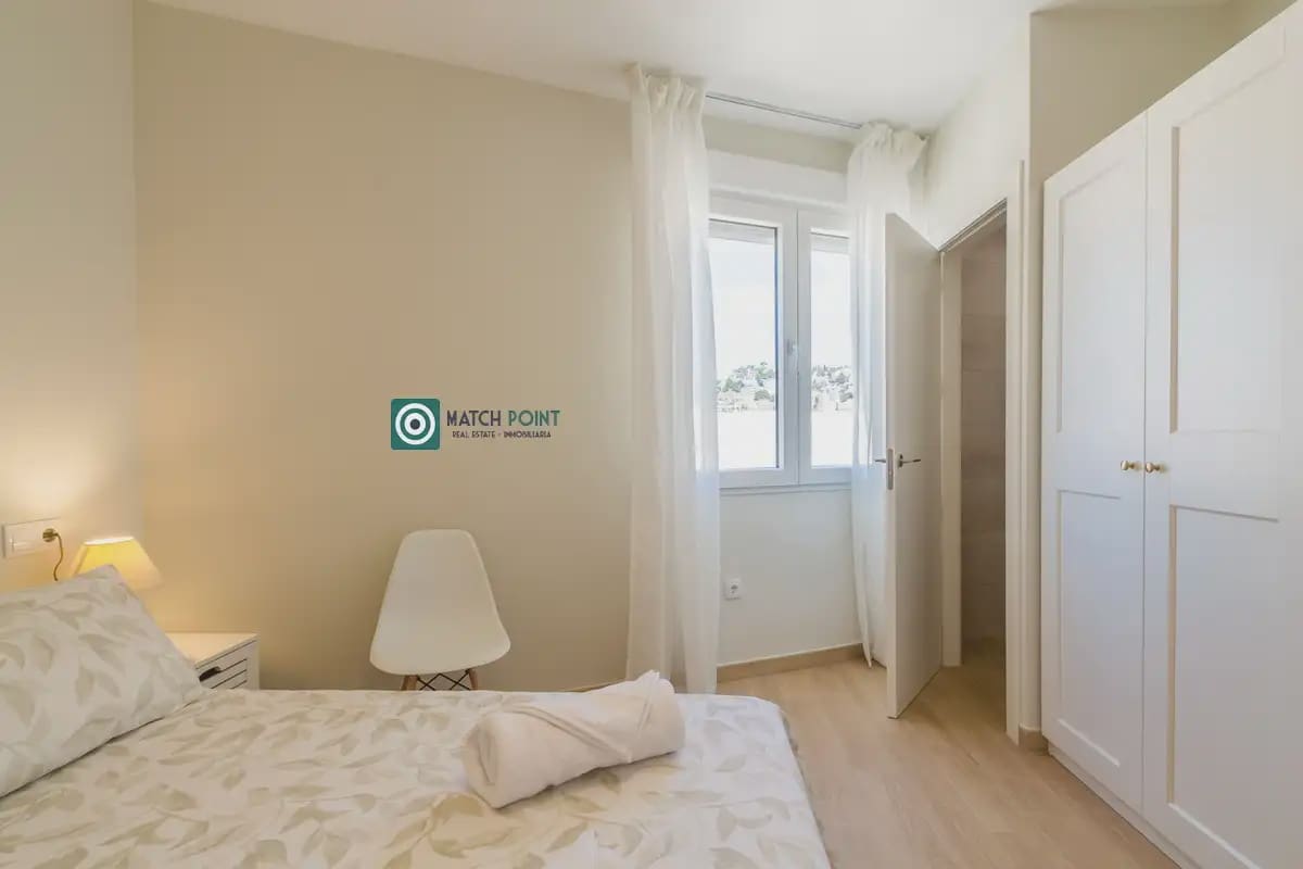3 camera da letto Appartamento da affittare in Almunecar - 850 € (Rif: 9788771)