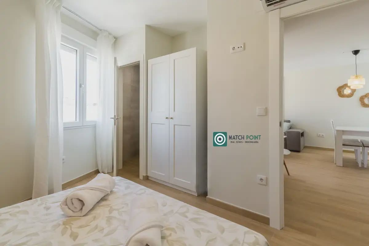 3 camera da letto Appartamento da affittare in Almunecar - 850 € (Rif: 9788771)