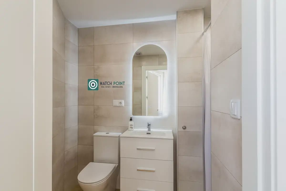 3 camera da letto Appartamento da affittare in Almunecar - 850 € (Rif: 9788771)
