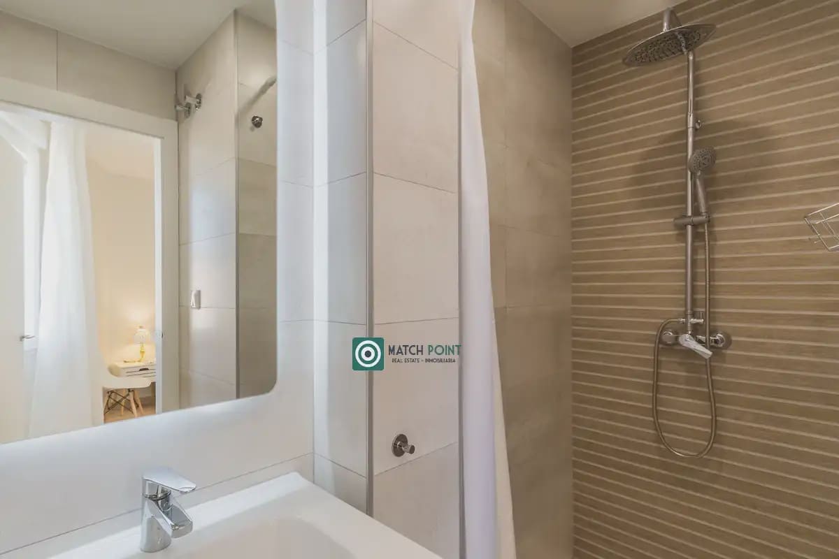 3 camera da letto Appartamento da affittare in Almunecar - 850 € (Rif: 9788771)