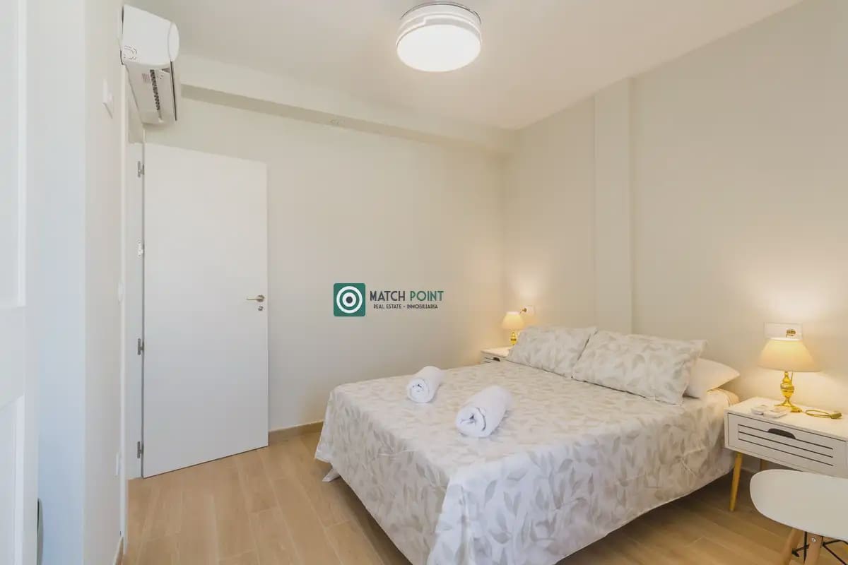 3 camera da letto Appartamento da affittare in Almunecar - 850 € (Rif: 9788771)