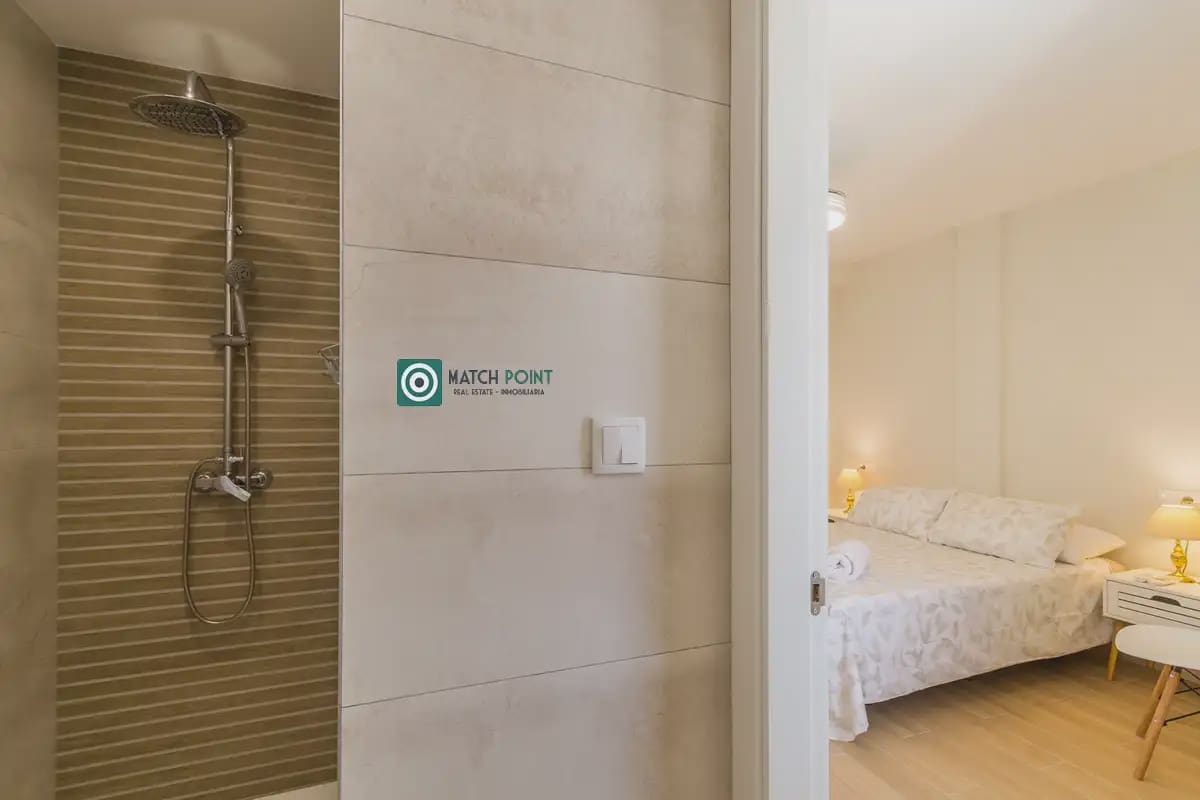 3 camera da letto Appartamento da affittare in Almunecar - 850 € (Rif: 9788771)