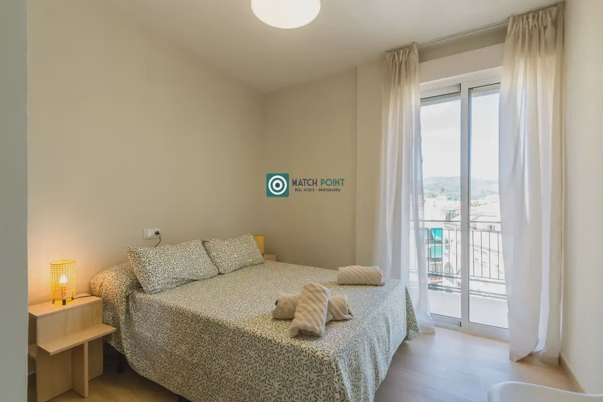 3 camera da letto Appartamento da affittare in Almunecar - 850 € (Rif: 9788771)