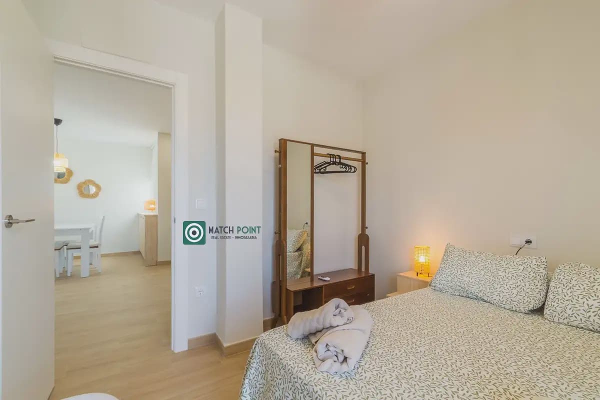 3 camera da letto Appartamento da affittare in Almunecar - 850 € (Rif: 9788771)