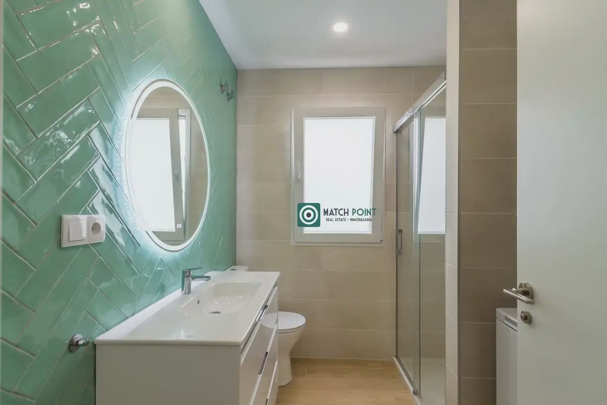 3 camera da letto Appartamento da affittare in Almunecar - 850 € (Rif: 9788771)